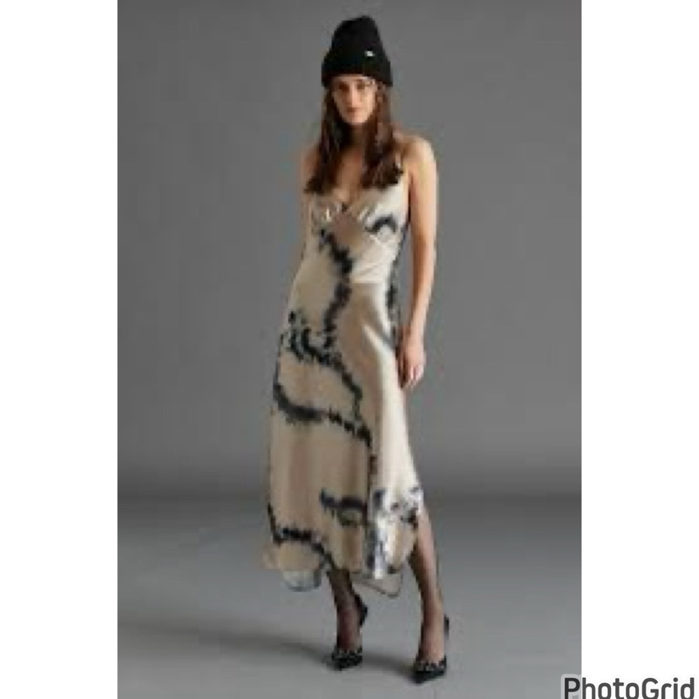 Steve Madden Slip Dress
